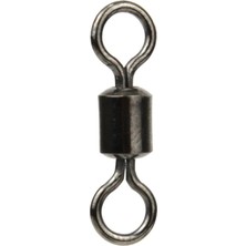 Fladen Rolling Swivel No:2/0 5 Li Paket Fırdöndü