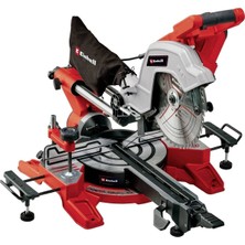 Einhell Te Sm 8 L Dual Pistonlu Gönye Kesme Makinası