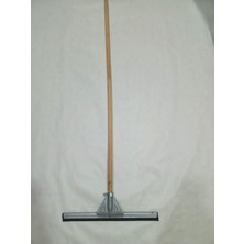PremiumPort Metal Çekpas 45 cm ve Gürgen Saplı, Şık ve Kullanışlı Ürün