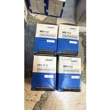Nr2-11.5/10 Chint Termal Aşırı Yük Rölesi, 7.00A - 10A