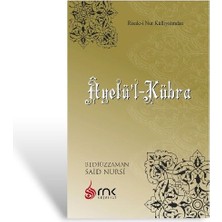 Rnk Neşriyat Ayetü’l-Kübrâ - Rnk - Orta Boy