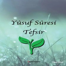 Uravas Store Yusuf Suresi Tefsir