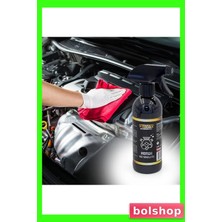 BolShop Fulcar Motor Yağ Kir Temizleyici Susuz Temizlik ve Parlak Tek Ebat