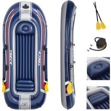 Keskin Sound Bestway 318X152 cm Hydro Force Treck