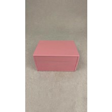 My Craft 3D MYCRAFT3D Çok Amaçlı Kapaklı Organizer Kutu, Makyaj, Banyo, Mutfak Düzenleyici. Isteğe Bağlı 6 Veya 1 Bölmeli