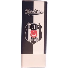Beşiktaş Taraftar Silgi Lisanslı