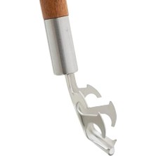 Mi-Ça Home Mudo Concept Handy Ahşap Saplı Makarna Maşası