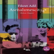Uravas Store Asmalımescit 74