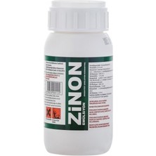 Savarga Zinon 250ML Emülsiyon Sıvı Böcek (4801)
