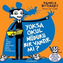 Uravas Store Sa Okul Müdürü Bir Vampir Mi?