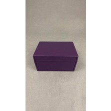 My Craft 3D MYCRAFT3D Çok Amaçlı Kapaklı Organizer Kutu, Makyaj, Banyo, Mutfak Düzenleyici. Isteğe Bağlı 6 Veya 1 Bölmeli