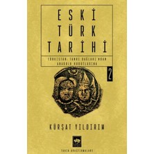 Uravas Store Eski Türk Tarihi 2