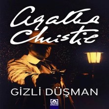 Uravas Store Gizli Düşman