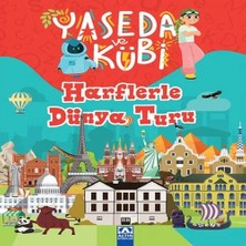 Uravas Store Harflerle Dünya Turu