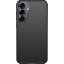 Mi-Ça Home Galaxy S25+ Için Mıknatıslı Serisi Kılıf, Darbeye Dayanıklı, Düşmeye Dayanıklı, Koruyucu Ince Kılıf, Askeri Standartlara Göre 3 Kat Test Edildi, Siyah