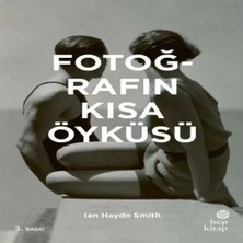 Uravas Store Fotoğrafın Kısa Öyküsü