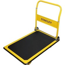 Mi-Ça Home PC528 300KG Profesyonel Paket Taşıma Arabası