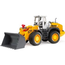 Flamex Liebherr L574 Kepçe BR02430