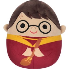 Squishmallows Harry Potter Serisi - Harry Potter Gryffindor 20 cm