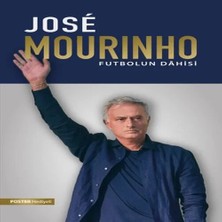 Uravas Store Jose Mourinho: Futbolun Dahisi