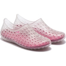 Twigy Tammy Kadın, Garson Boy Deniz Ayakkabısı Pembe 36/40