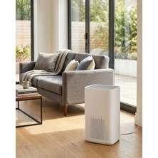 Zero Land Muratech Ha Temizleyici Kompakt Tasarım ve Güçlü Filtreleme Özellikli