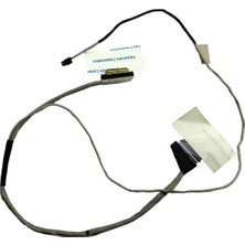 Mi-Ça Home Packard Bell TG71-BM-001TK Ile Uyumlu Ekran Data Kablosu