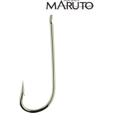 Maruto 1521 Nikel Iğne # 11 (50)