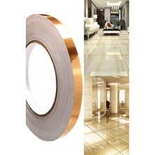 Mi-Ça Home Arası Yapışkanlı Folyo Derz Bandı Şerit Bant 1 cm 50 Metre 1420