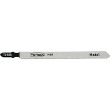 Uravas Store Metal T118A Dekupaj Testere Ağzı