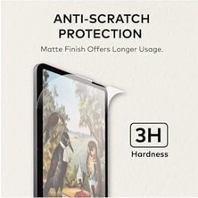 Mi-Ça Home - Ipad 9 Nesil 10 2 Inç ile Uyumlu Like Ekran Koruyucu
