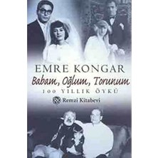 Mi-Ça Home Babam, Oğlum, Torunum 100 Yıllık Öykü