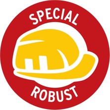 Mi-Ça Home Brobusta Cee 2 Fı IP44 Sanayi/şantiye Kablo Makarası, Arabalı, 30 M H07RN-F 5g4,0