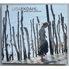 BMG Müzik Lisa Ekdahl Heaven Earth And Beyond  CD
