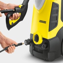 Mi-Ça Home Yüksek Basınçlı Donanım Set Connect (4 M)