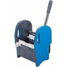 PremiumPort Çok Amaçlı Mimoza MPP793 Plastik Yedek Sıkma Pres, Mavi