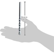 Mi-Ça Home Cyl-1 Matkap Ucu 10X150MM
