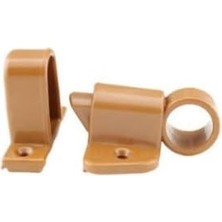 Mi-Ça Home Plastik Çarpma, Altınmeşe Rengi