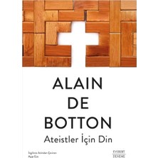 Mi-Ça Home Everest Yayınları Ateistler Için Din