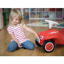 Mi-Ça Home Bıg, 800056486, Bıg Bobby Car Benim Plakam, Kişiselleştirilebilir, Çıkartma Sayfalı, Kolay Montaj, Çeşitli Semboller, Renkli Arka Plan