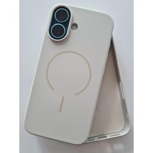 Mi-Ça Home - 16 ile Uyumlu Lansman Darbeye Dayanıklı Kablosuz Sarj Özellikli Kılıf