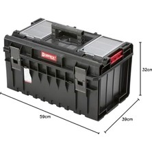 Mi-Ça Home One 350 2.0 Profi Takım Çantası