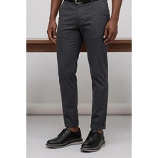 Ayakkabı Fuarı Elit 26YNB5042C Erkek Casual Ayakkabı Siyah
