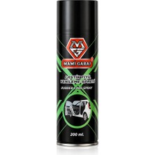 Mami Garaj Lastik Fitil Yenileme Spreyi 200ML