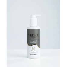 Limon Otu Yağlı Vücut Losyonu - Lemongrass Oil Body Lotion 250 ml