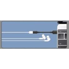 Mi-Ça Home Ky 243 Pd USB Dönüştürücü Kablo - Type C USB Dönüştürücü Kablo