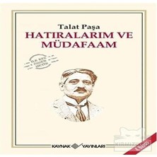 Mi-Ça Home Hatıralarım ve Müdafaam