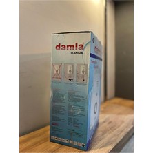 Feyza Design Elektrikli Şofben, Sıcak ve Güvenilir Su Kaynağı, Kolay Kullanım