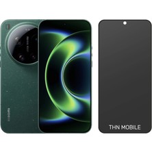 Thn Mobile Xiaomi 17 Ultra Mat Hayalet Nano Ekran Koruyucu