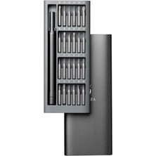 Mi-Ça Home 24 Lü Hassas Tornavida Seti SZT01